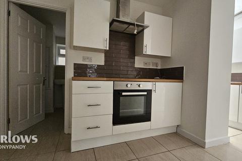 48 Chepstow Road, Treorchy, CF42 6UU