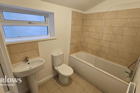 48 Chepstow Road, Treorchy, CF42 6UU