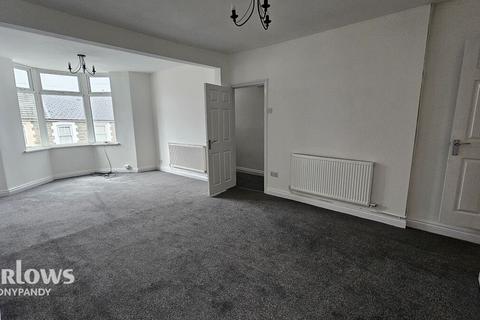48 Chepstow Road, Treorchy, CF42 6UU