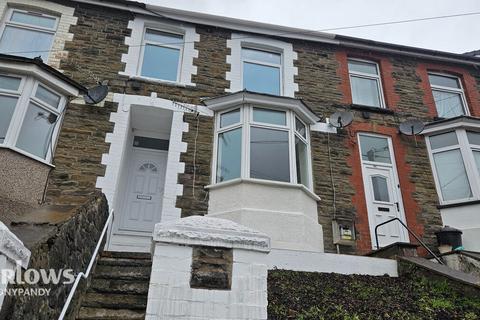 48 Chepstow Road, Treorchy, CF42 6UU