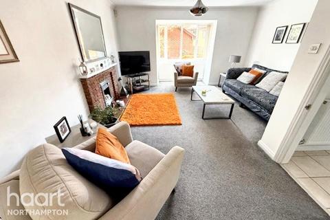 5 bedroom detached house for sale, Laneside Hollow, Northampton