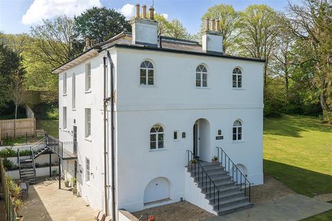 undefined, Berne Lane, Charmouth, Bridport