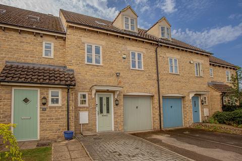 4 bedroom terraced house for sale, Jubilee Gardens, Malmesbury, SN16