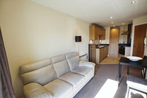 1 bedroom flat to rent, Melbourne Street, Morley, LS27