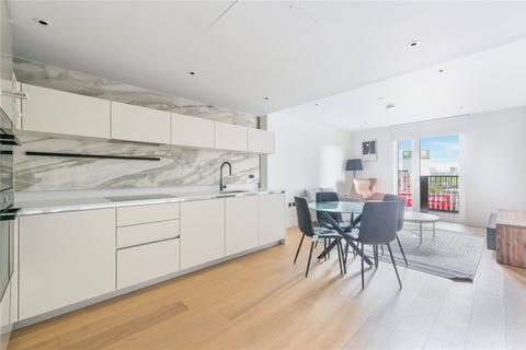 1 bedroom apartment for sale, Cassini Apartments, White City Living, W12