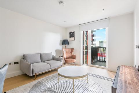 1 bedroom apartment for sale, Cassini Apartments, White City Living, W12