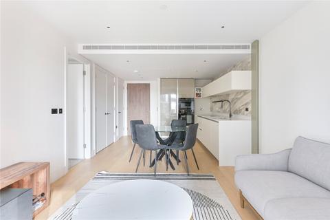 1 bedroom apartment for sale, Cassini Apartments, White City Living, W12