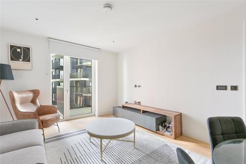 1 bedroom apartment for sale, Cassini Apartments, White City Living, W12