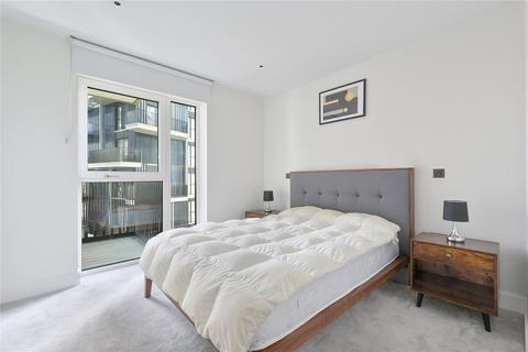 1 bedroom apartment for sale, Cassini Apartments, White City Living, W12