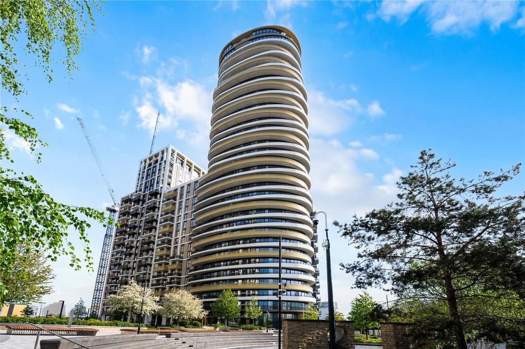 Cassini Apartments