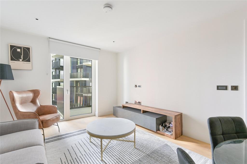 Cassini Apartments