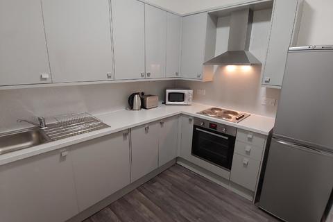 undefined, West Preston Street, Edinburgh, Midlothian, EH8