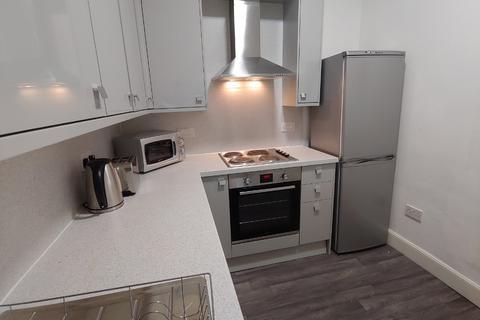 undefined, West Preston Street, Edinburgh, Midlothian, EH8