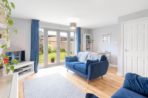 3 bedroom semi-detached house for sale, Bourneys Manor Close, Willingham, CB24