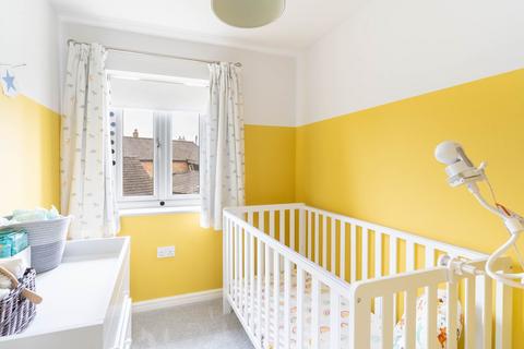 55 Bourneys Manor Close, Willingham, Cambridge, CB24 5GX