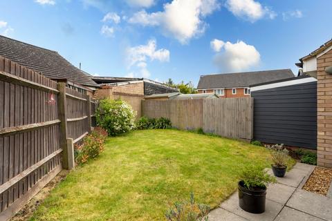 55 Bourneys Manor Close, Willingham, Cambridge, CB24 5GX