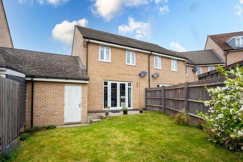 55 Bourneys Manor Close, Willingham, Cambridge, CB24 5GX