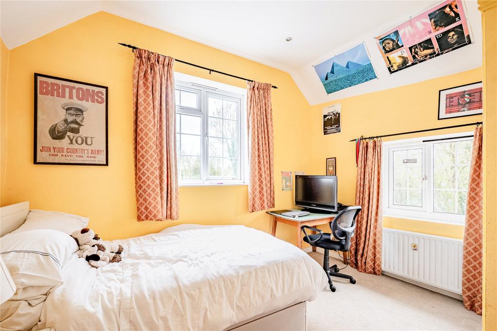 Bedroom 4