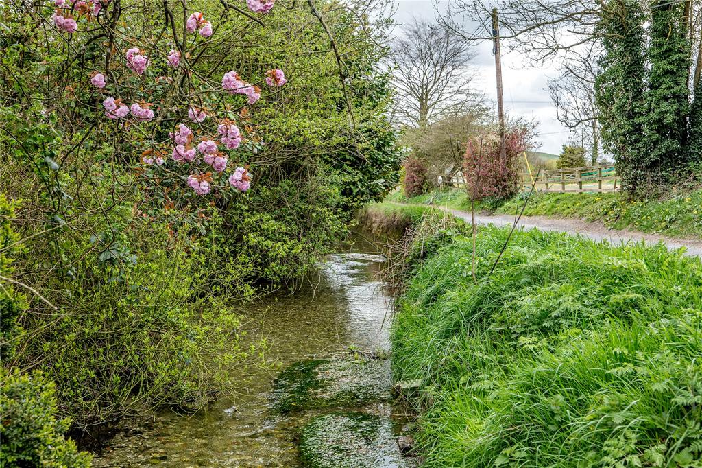 River Chalke