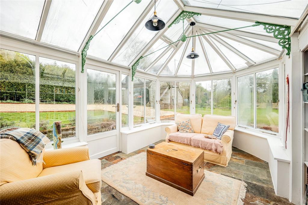 Conservatory