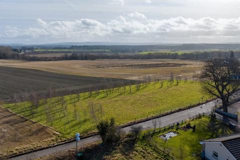 undefined, Plots at Fir Park, Dyke