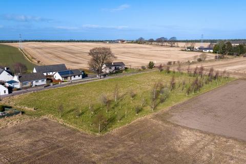 undefined, Plots at Fir Park, Dyke
