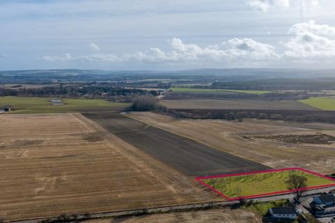 undefined, Plots at Fir Park, Dyke