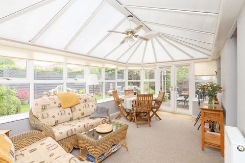 4 bedroom detached house for sale, Rufford Court, Sheffield S20