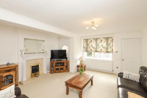 4 bedroom detached house for sale, Rufford Court, Sheffield S20