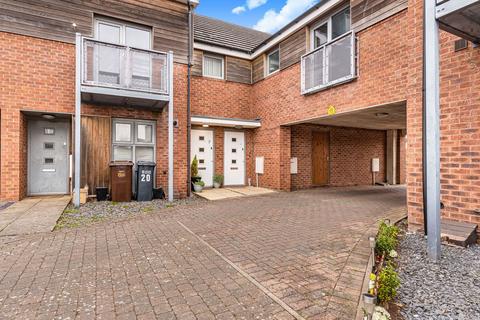 2 bedroom maisonette for sale - Burtons Park Road, Birmingham B36