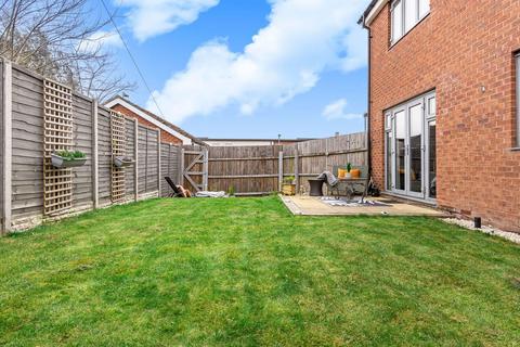 22 Burtons Park Road, Birmingham, B36 0TW