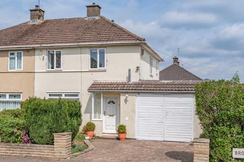 2 bedroom semi-detached house for sale, Broseley Avenue, Birmingham, West Midlands, B31