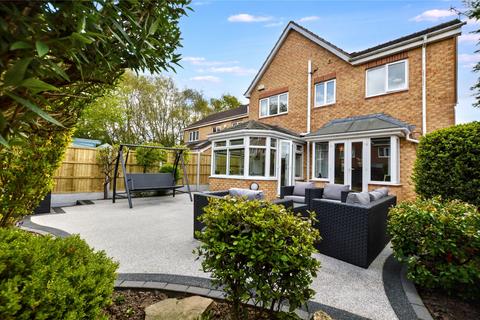 44 Goldsmith Drive, Robin Hood, Wakefield, WF3 3TF