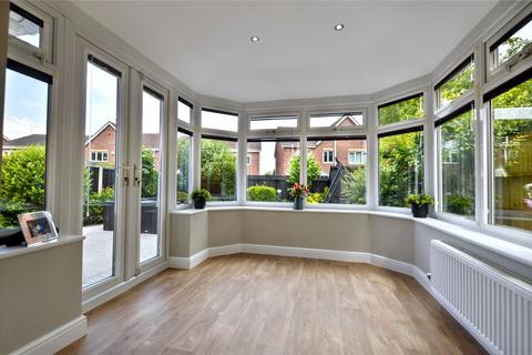 44 Goldsmith Drive, Robin Hood, Wakefield, WF3 3TF