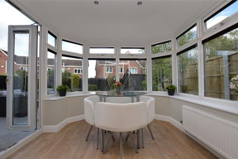 44 Goldsmith Drive, Robin Hood, Wakefield, WF3 3TF