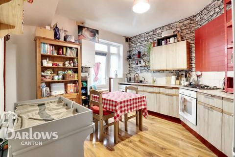 3 Machen Street, Cardiff, CF11 6NT