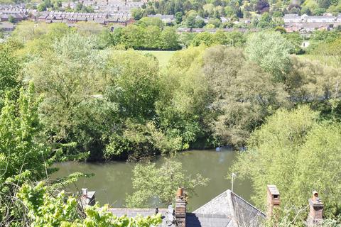 2 bedroom flat to rent, Haldon Road, Exeter, EX4