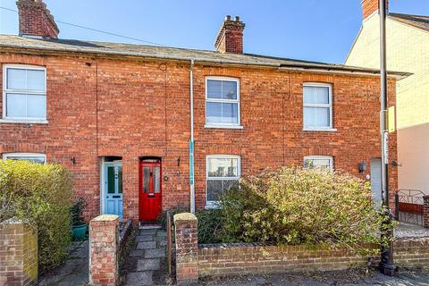 2 bedroom terraced house for sale, Stanpit, Christchurch, Dorset, BH23