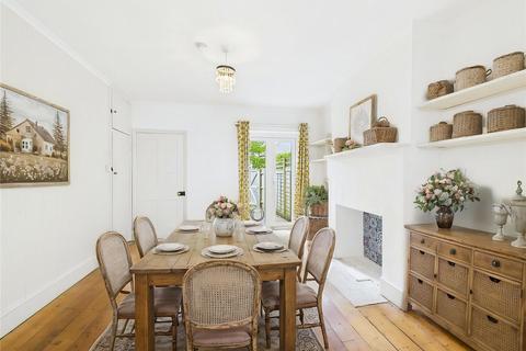 2 bedroom terraced house for sale, Stanpit, Christchurch, Dorset, BH23