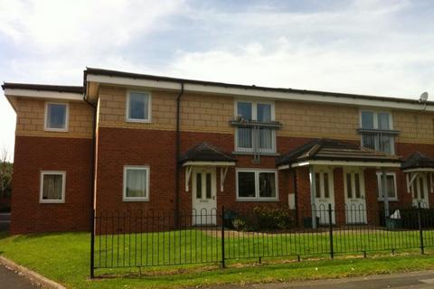 2 bedroom flat to rent - Gospel Lane, Birmingham, West Midlands, B27