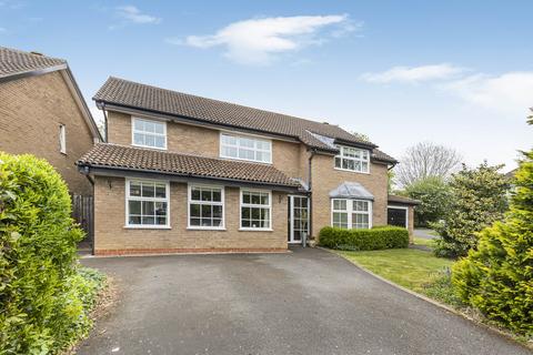 undefined, Knapp Close, Abingdon, OX14