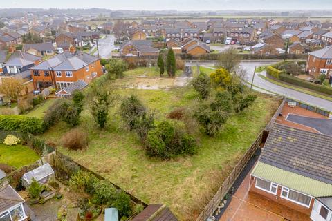 undefined, Development Land, Scothern Road, Nettleham, Lincoln, Lincolnshire, LN2