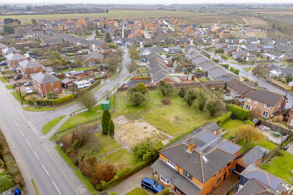 Dev Land, Scothern Road (Nettleham)-6
