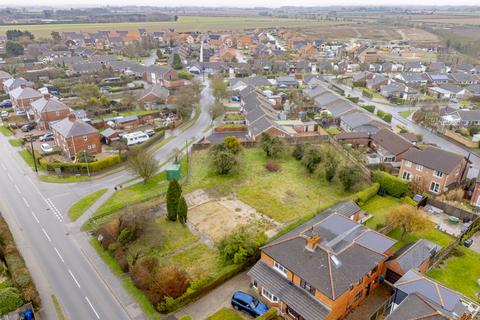 undefined, Development Land, Scothern Road, Nettleham, Lincoln, Lincolnshire, LN2