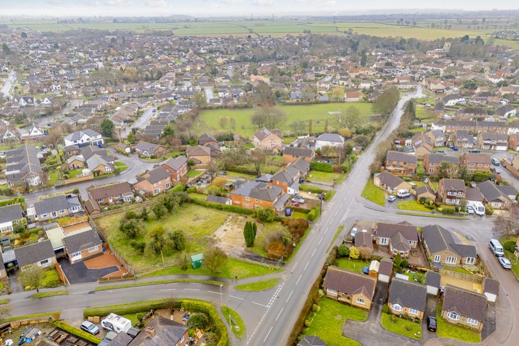 Dev Land, Scothern Road (Nettleham)-4
