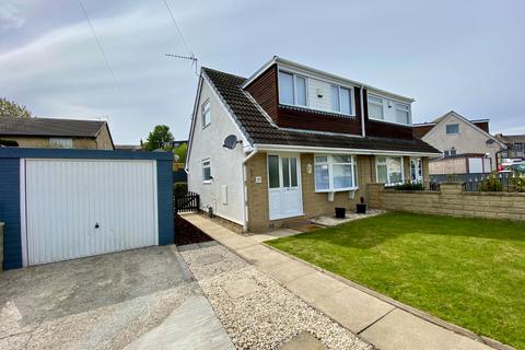 20 Hazelcroft, Bradford, BD2 3TE