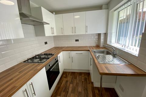 20 Hazelcroft, Bradford, BD2 3TE