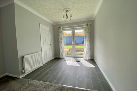 20 Hazelcroft, Bradford, BD2 3TE