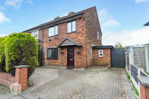 33 Collen Crescent, Bury, BL8 1JE