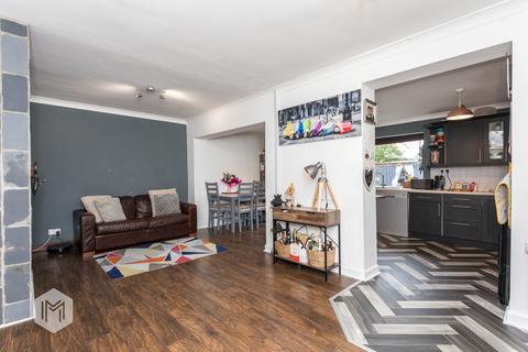 33 Collen Crescent, Bury, BL8 1JE
